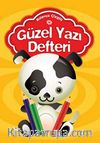 Kılavuz Çizgili Güzel Yazı Defteri (Küçük Boy)