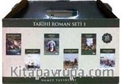 Tarihi Roman Seti (20 Kitap)