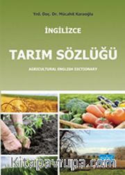 İngilizce Tarım Sözlüğü