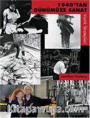 1940'dan Günümüze Sanat