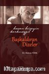 Hasan Hüseyin Korkmazgil Başkaldıran Dizeler