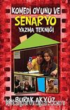 Komedi Oyunu ve Senaryo Yazma Tekniği