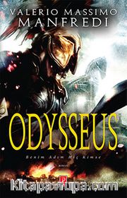 Odysseus <br /> Benim Adım Hiç Kimse