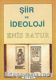 Şiir ve İdeoloji