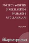 Portföy Yönetim Şirketlerinde Muhasebe Uygulamaları