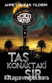 Taş Konaktaki Sır