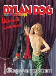 Dylan Dog: Renk Cümbüşü -6