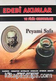Edebi Akımlar ve Fikir Cereyanları