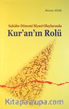 Sahabe Dönemi Siyasi Olaylarında Kur'an'ın Rolü