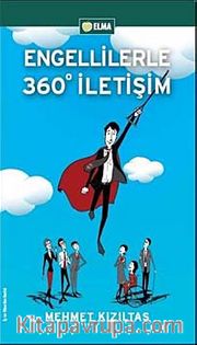 Engellilerle 360° İletişim