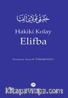 Hakiki Kolay Elifba