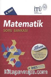 8. Sınıf Matematik Soru Bankası