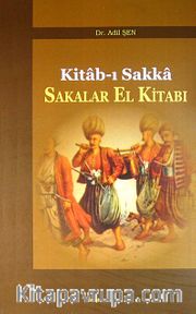 Kitab-ı Sakka Sakalar El Kitabı