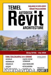 Temel Autodesk Revit Architecture