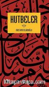 Hutbeler