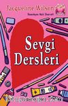 Sevgi Dersleri / Çilekli Pasta Kitapları Serisi 4