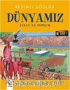 Resimli Sözlük - Dünyamız İnsan ve Toplum