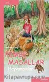 Pembe Masallar (Hayvancıklar)