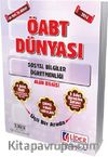2014 ÖABT Dünyası Sosyal Bilgiler Öğretmenliği Alan Bilgisi (OAB-205-SOS)