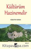 Kültürüm Hazinemdir