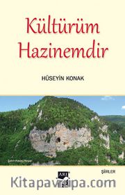 Kültürüm Hazinemdir