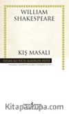 Kış Masalı (Karton Kapak)