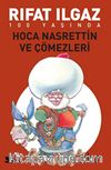Hoca Nasrettin ve Çömezleri