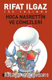 Hoca Nasrettin ve Çömezleri
