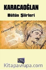 Karacaoğlan Bütün Şiirleri