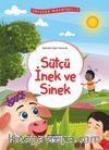 Sütçü İnek ve Sinek / Yeryüzü Masalları 1