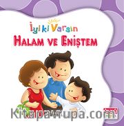 Halam ve Eniştem / İyi ki Varsın