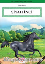 Siyah İnci
