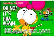 Limon ile Zeytin / Oh No! It's Him Again