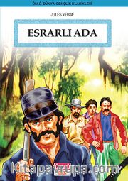 Esrarlı Ada