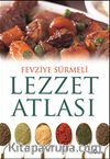 Lezzet Atlası
