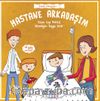 Hastane Arkadaşım / Sağlık Hikayeleri 7
