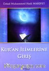 Kur'an İlimlerine Giriş