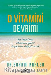D Vitamini Devrimi