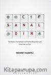 Sanal Din & Tarihsel, Kuramsal ve Pratik Boyutlarıyla İnternet ve Din