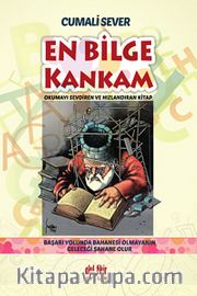 En Bilge Kankam