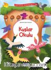 Kuşlar Okulu / Yeryüzü Masalları 15