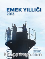 Emek Yıllığı 2013