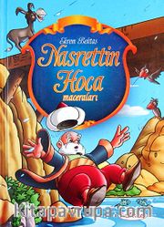 Nasrettin Hoca Maceraları -2