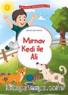 Mırnav Kedi İle Ali / Yeryüzü Masalları 17
