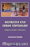 Egzersizle Kilo Verme Yöntemleri & Nerko16 Egzersiz Programı
