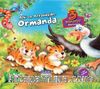 Albi ve Arkadaşları Ormanda (3 Boyutlu ve Hareketli)