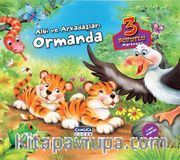 Albi ve Arkadaşları Ormanda (3 Boyutlu ve Hareketli)