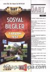 2014 KPSS ÖABT Sosyal Bilgiler Yaprak Test