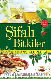 Şifalı Bitkiler Ansiklopedisi