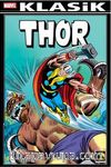 Thor Klasik Cilt:3